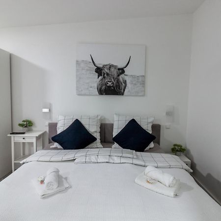 Ferienwohnung Domspatz Mit Klimaanlage Магдебург Екстер'єр фото